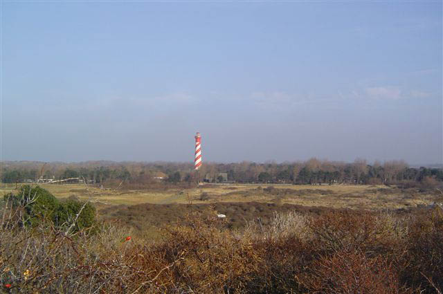 vuurtoren